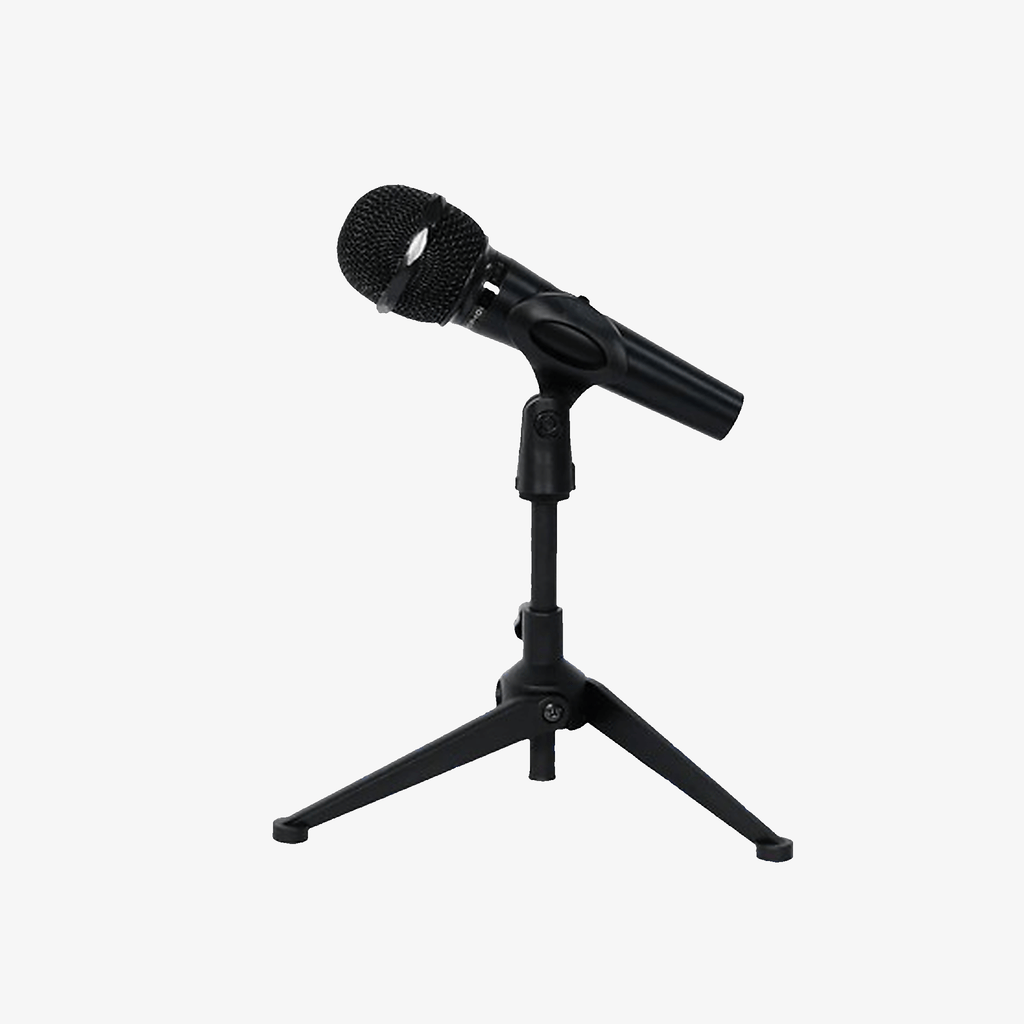 PENSONIC MICROPHONE NOVUS 10M W/ STAND (MC-192STD      )