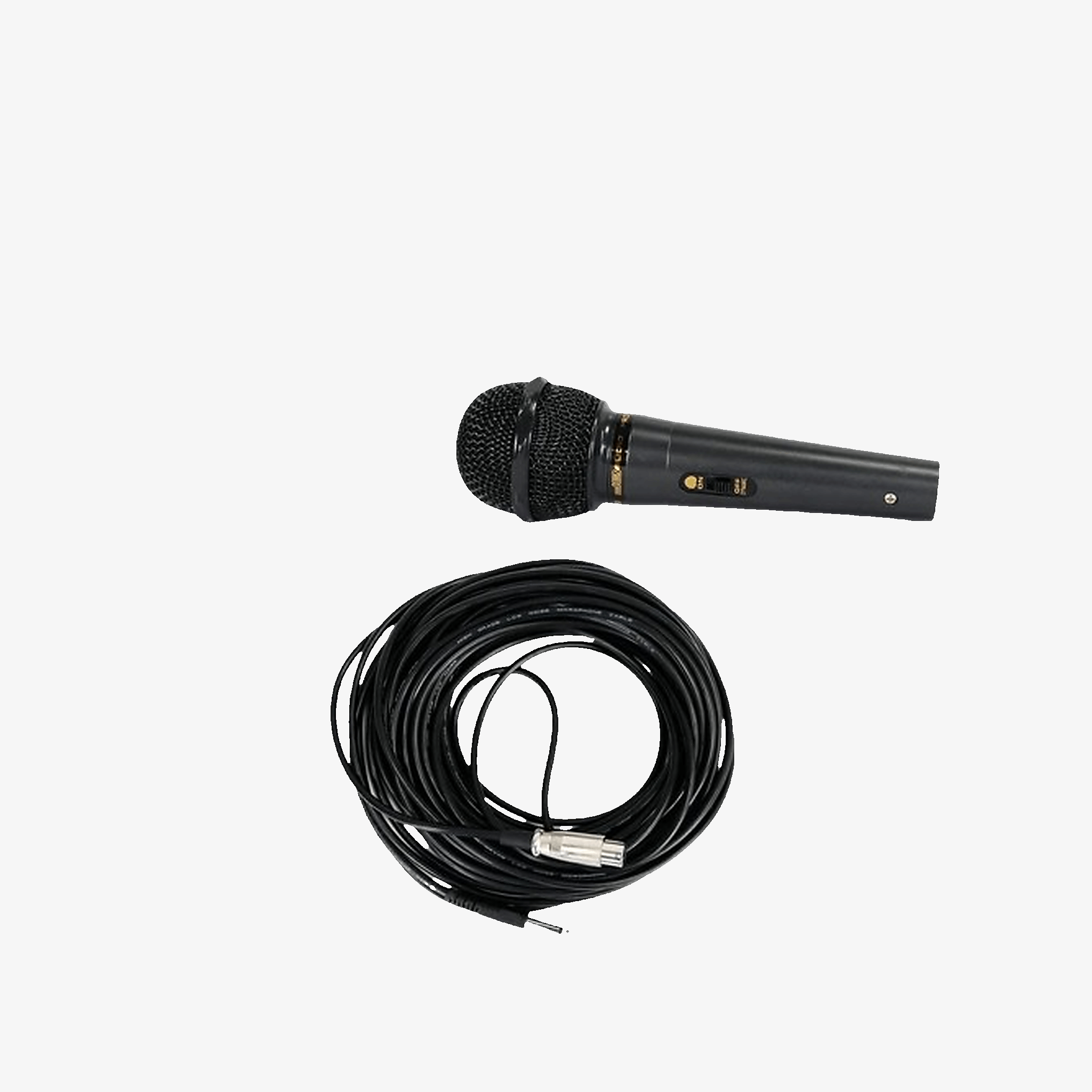 Promo: PENSONIC MICROPHONE NOVUS 20M