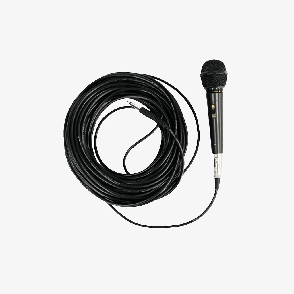 PENSONIC MICROPHONE NOVUS 20M (MC-20M-138     )