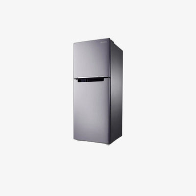 Samsung Ref 7.4 TMF w/ Ice Maker, Deodorizer & Freshener (RT20FARVDSA)