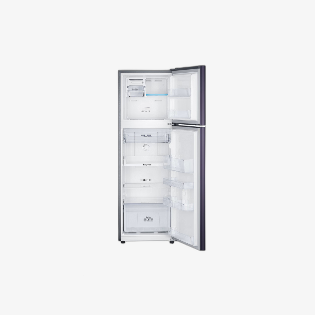 SAMSUNG REF 9.1 TMF W/ICEMKR &DEO PBLU (RT25FARBDUT    )