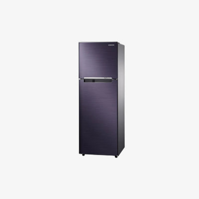 Samsung Ref 9.1 TMF w/ Ice Maker & Deodorizer Pastel Blue (RT25FARBDUT)