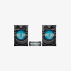 SONY HIFI COMPONENT (SHAKE-X70M     )