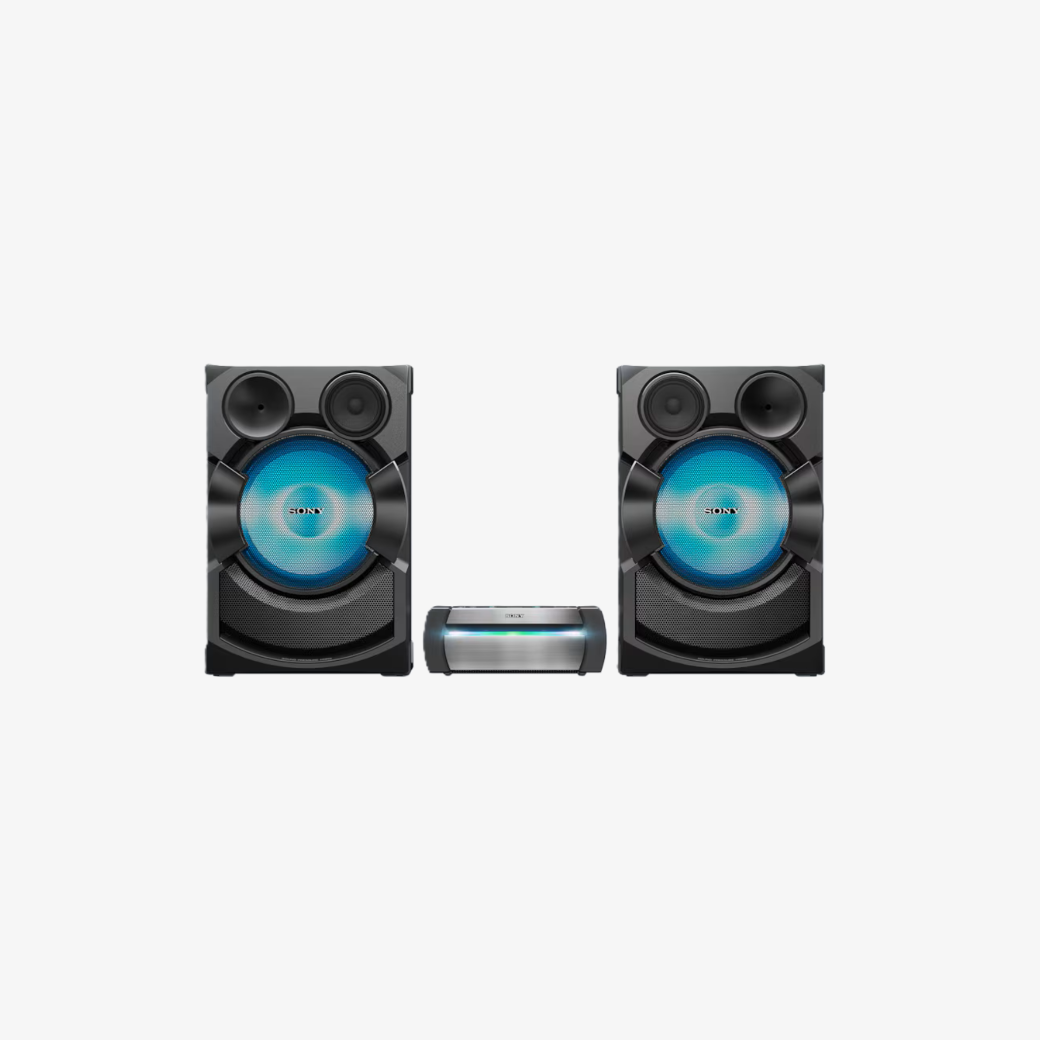 SONY HIFI COMPONENT (SHAKE-X70M     )