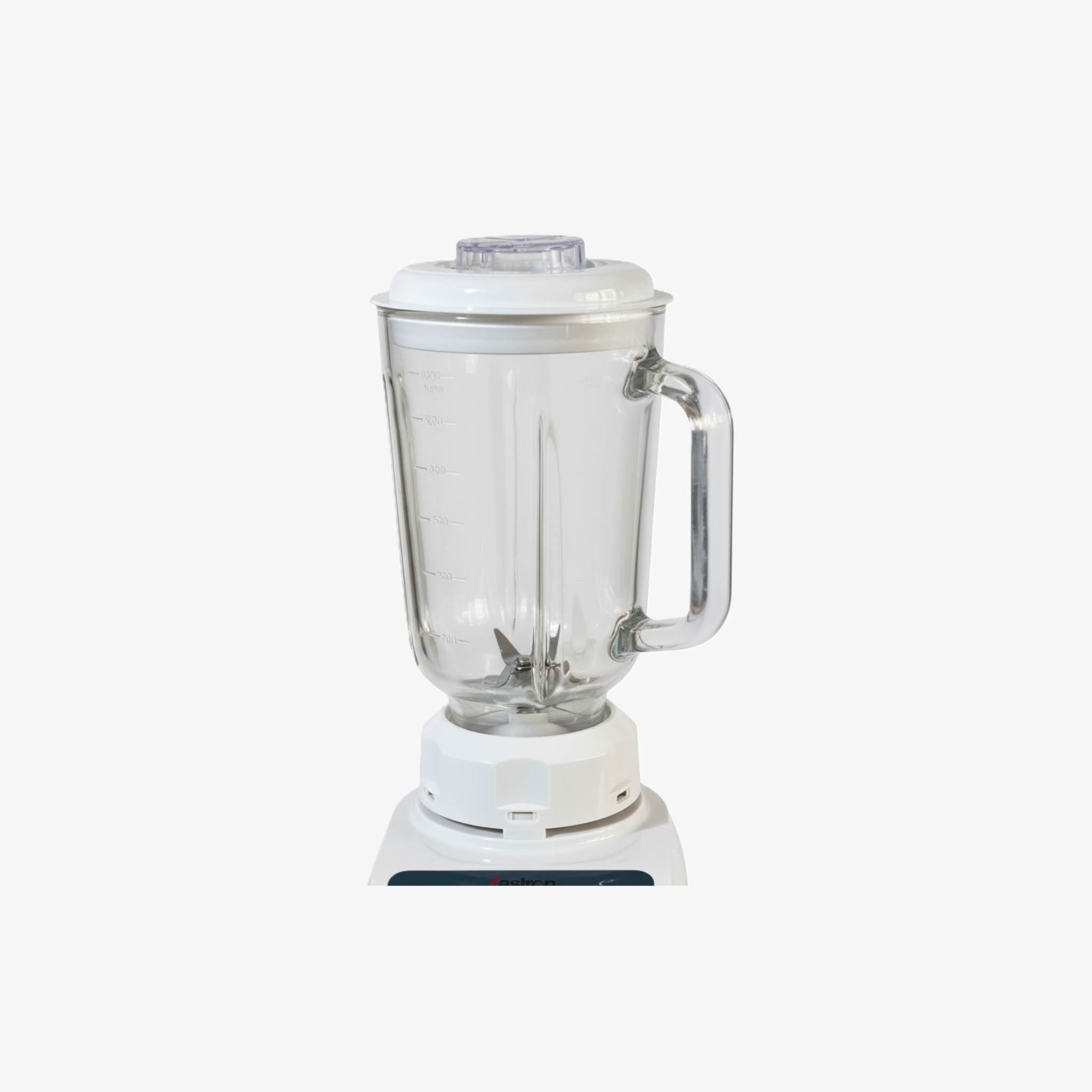 ASTRON BLENDER EXTRA LARGE 1.5L 250W (BL-153         )