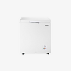 Promo: SHARP CHEST FREEZER 5.3 CU.FT