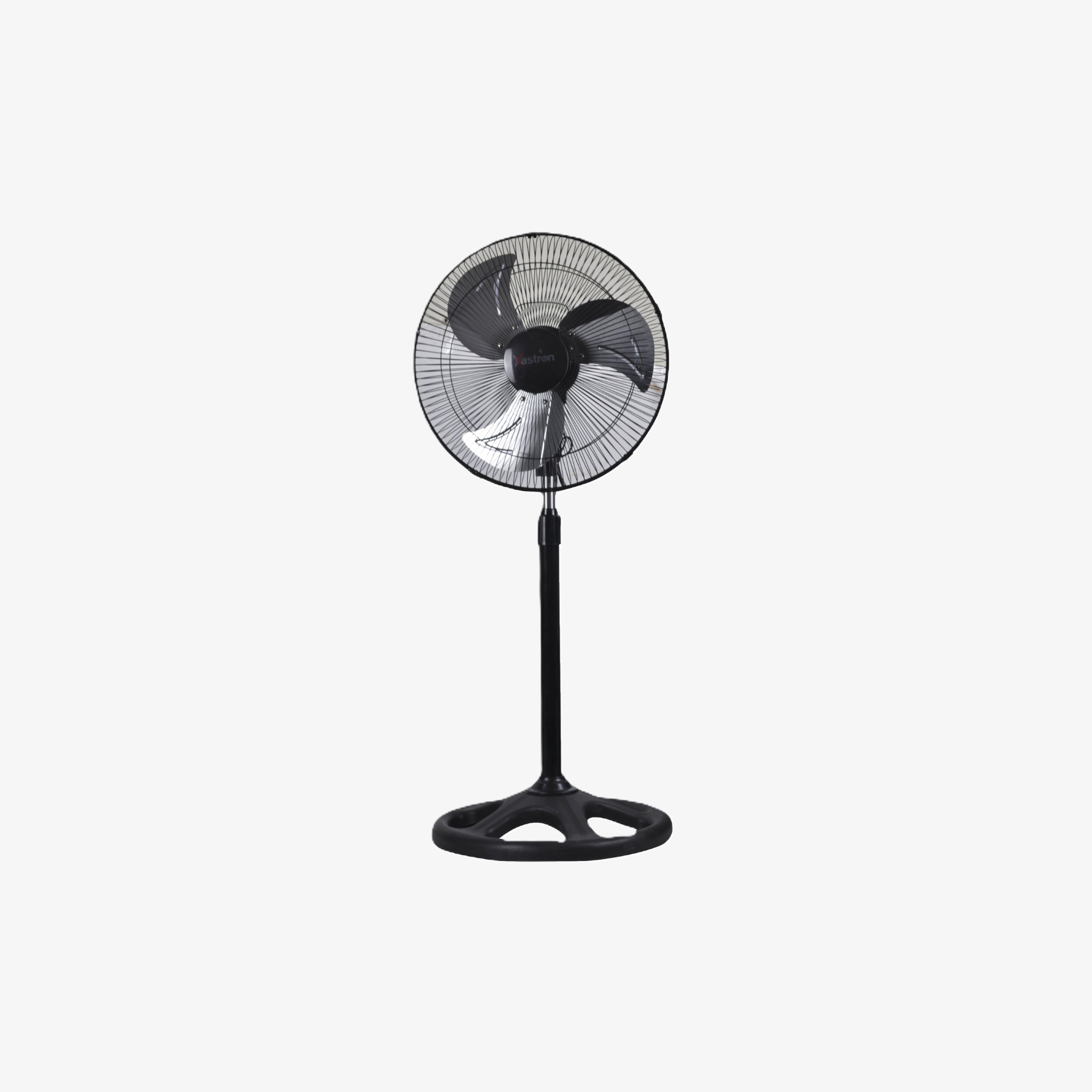 Promo: ASTRON INDUSTRIAL STAND FAN 16-INCH