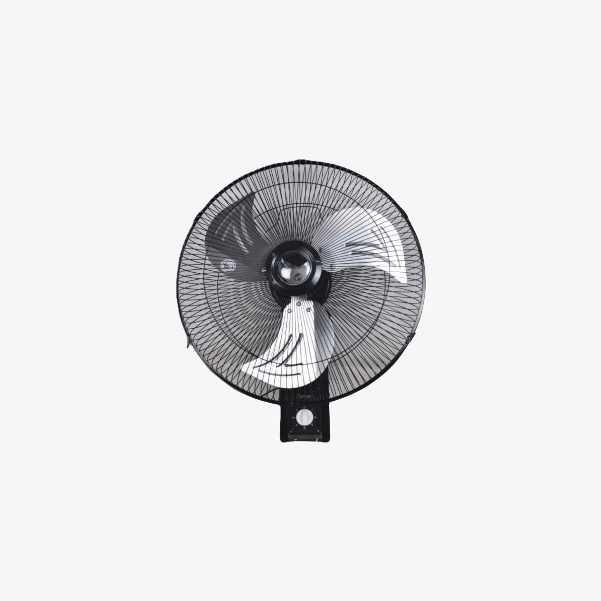 ASTRON INDUSTRIAL WALL FAN 18-INCH  3METAL (MERCURYIWF1855 )