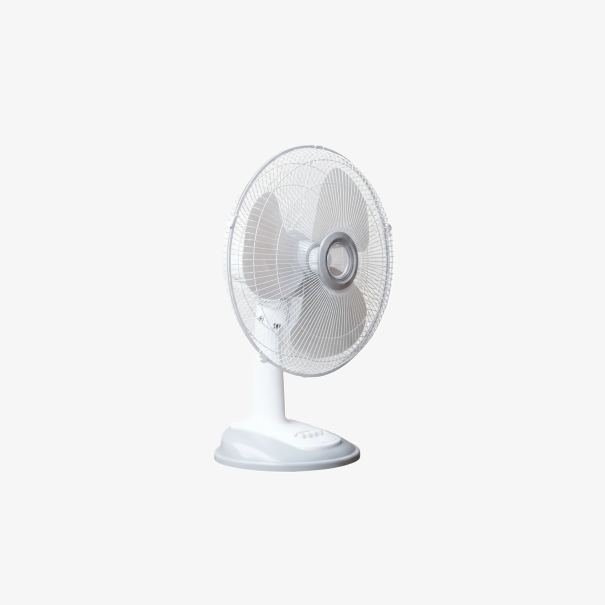 Astron Desk Fan 16-Inch Plastic Blade (PUMA-DF-1632)