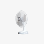 Astron Desk Fan 16-Inch Plastic Blade (PUMA-DF-1632)