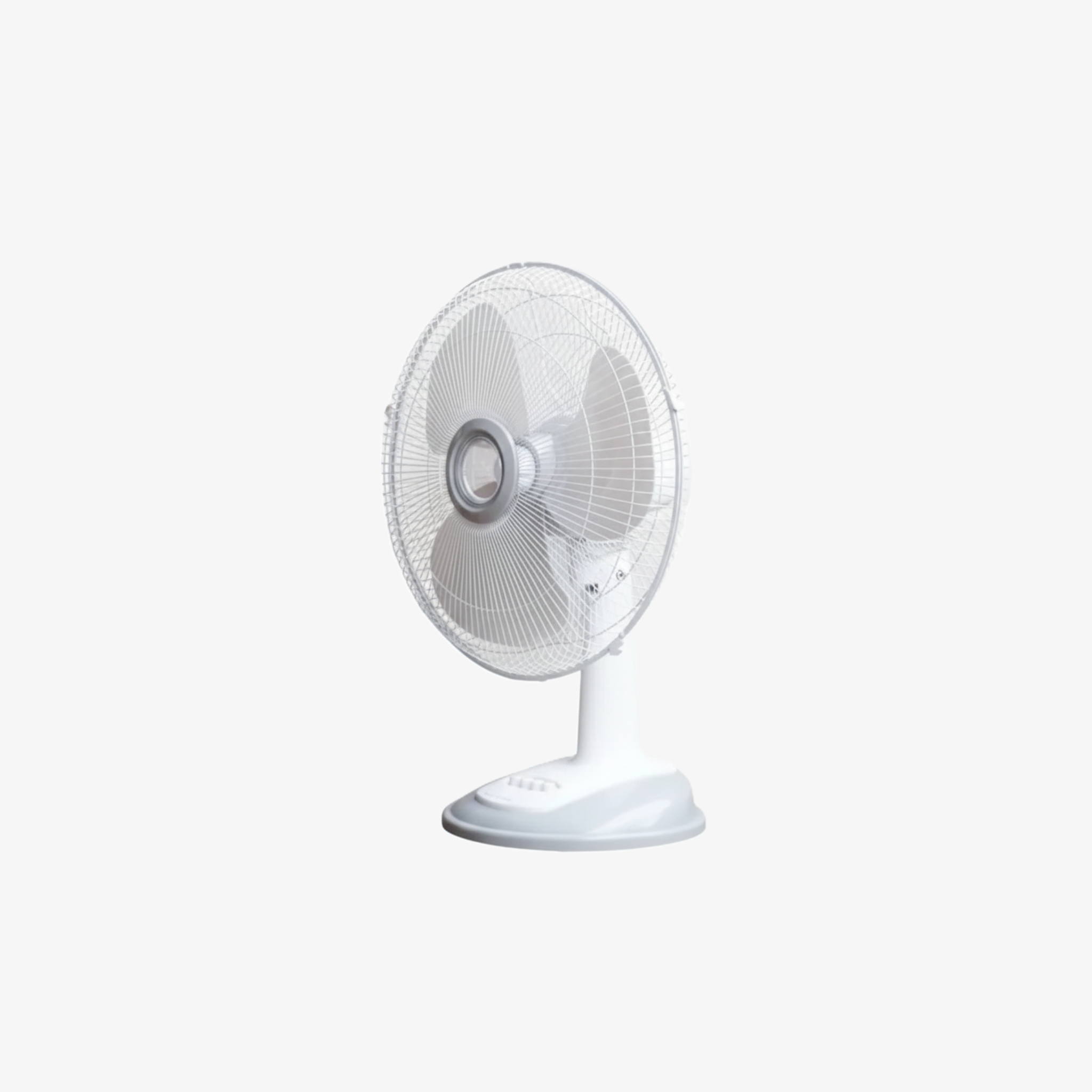 Astron Desk Fan 16-Inch Plastic Blade (PUMA-DF-1632)