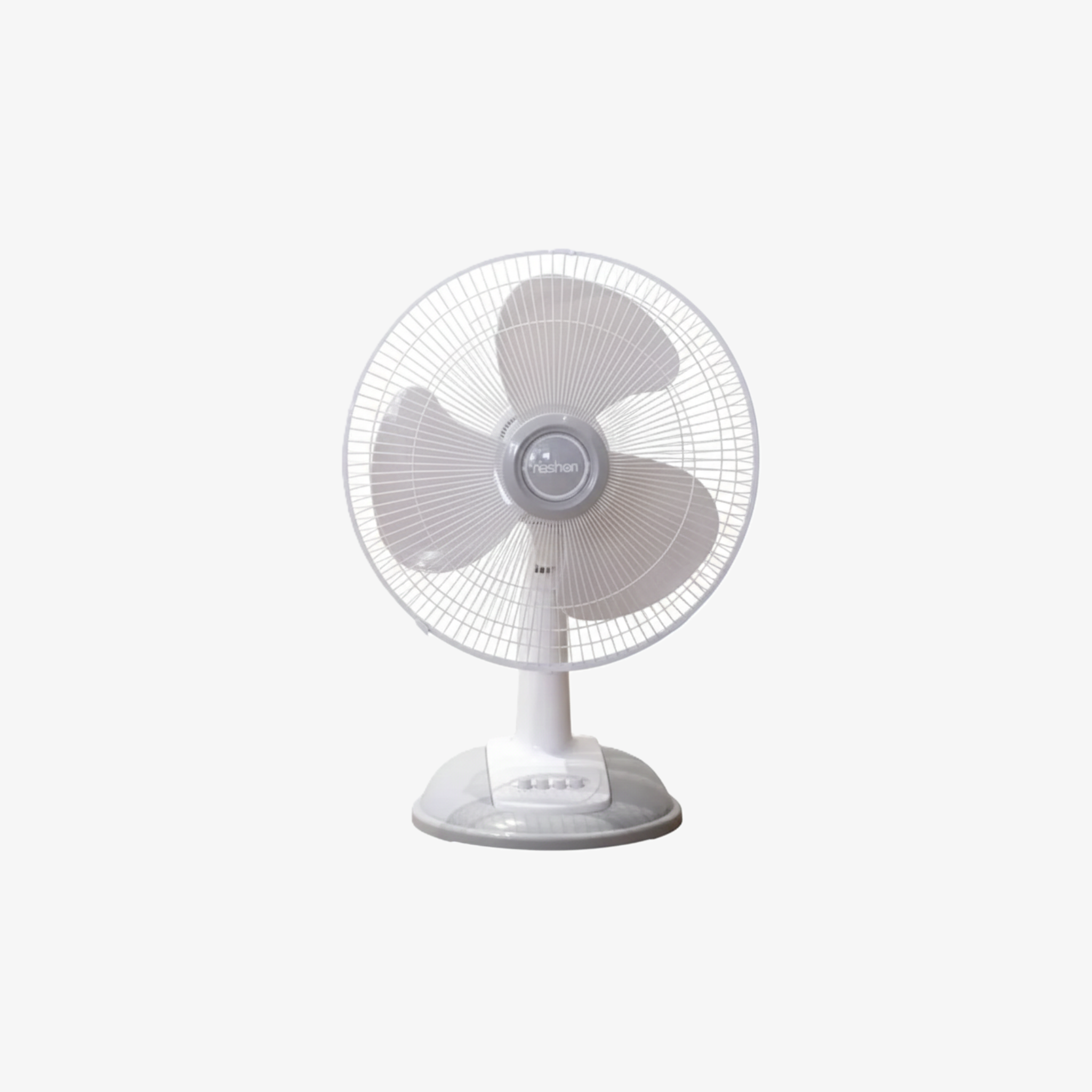 Astron Desk Fan 16-Inch Plastic Blade (PUMA-DF-1632)