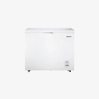 Sharp Chest Freezer 7.5 CuFt (FRV-212)