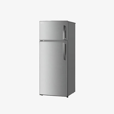 Sharp 6.6cu.ft. 2-Door Direct Cool Inverter Refrigerator - second image