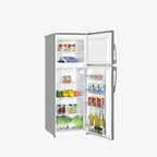 SHARP REF DIRECT COOL 2D INV 6.6CUFT (SJ-VL70BP-SL   )