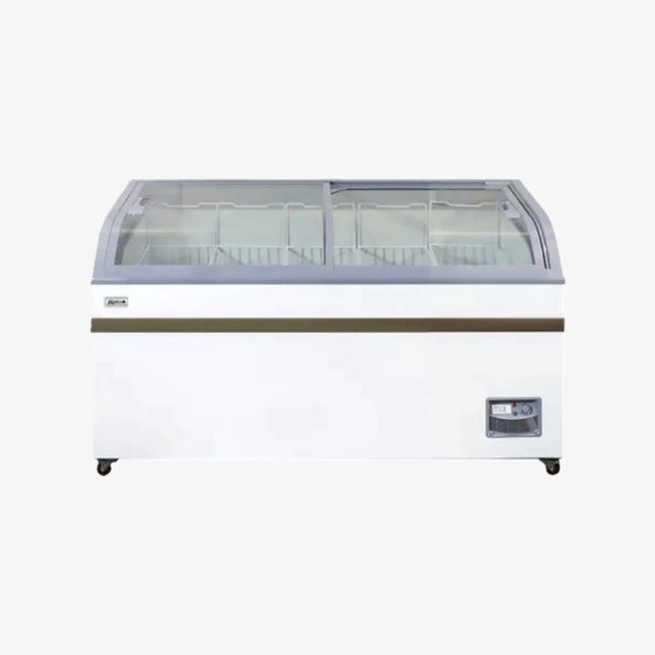 Promo: Markes Chest Freezer 25.0Cu.ft (MCFGC-700X)