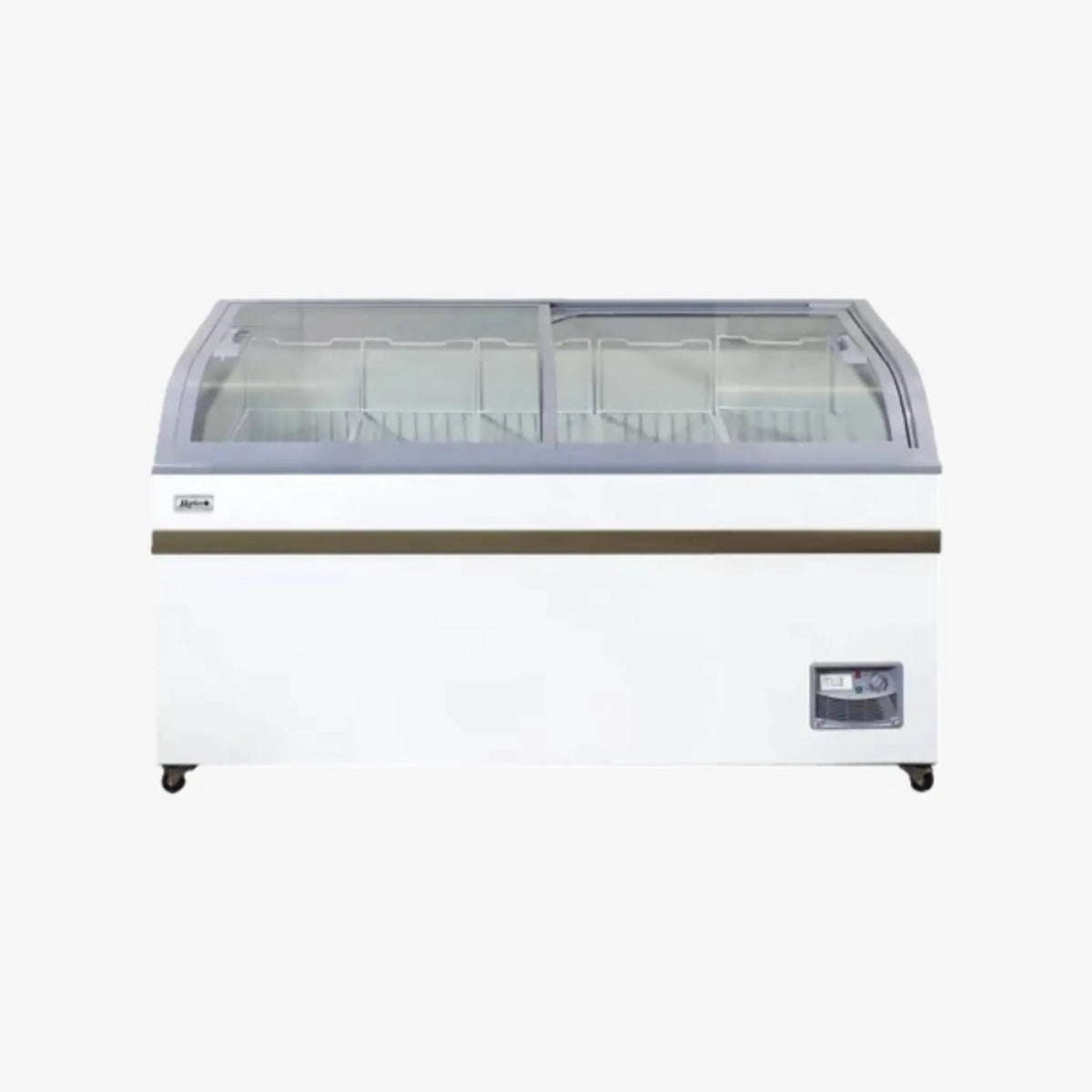 Promo: Markes Chest Freezer 25.0Cu.ft (MCFGC-700X)