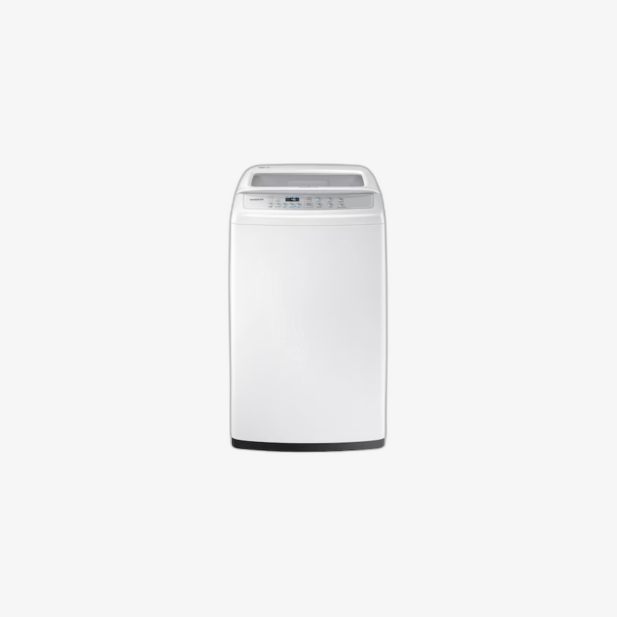 Promo: SAMSUNG WASHING F.A T.L 7.5 WOBBLETECH