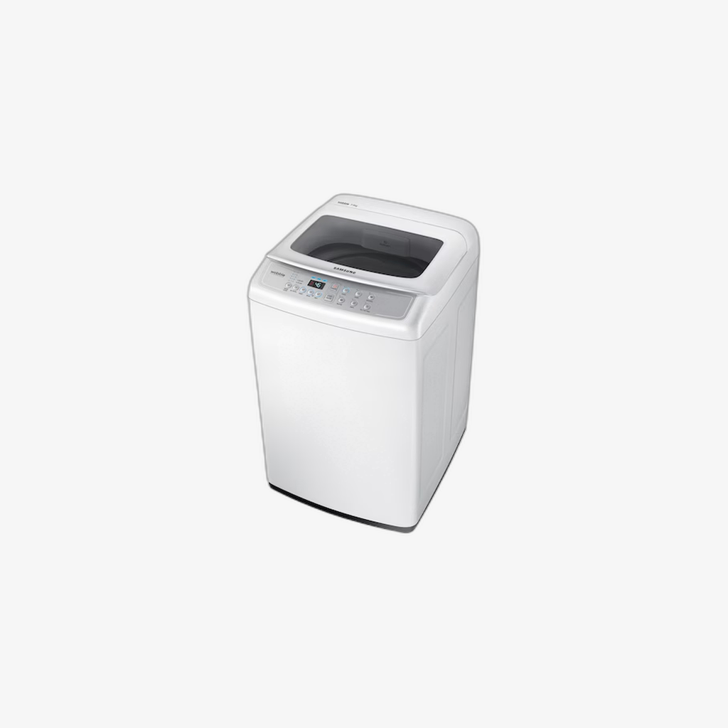 Promo: SAMSUNG WASHING F.A T.L 7.5 WOBBLETECH