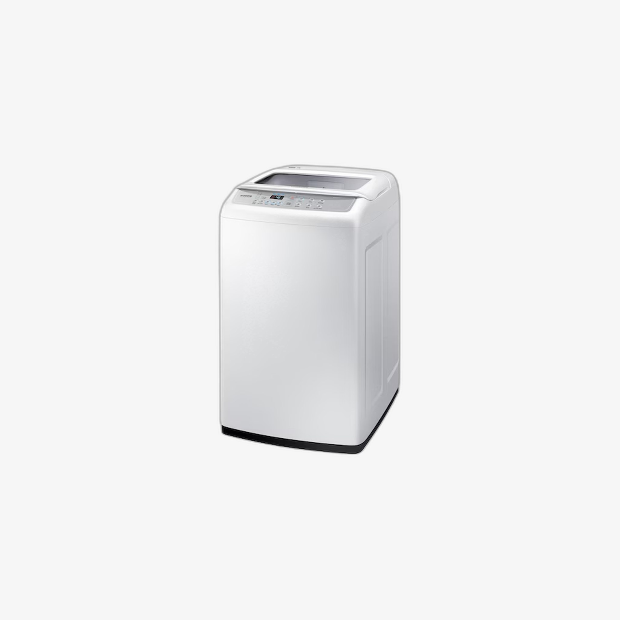 Promo: SAMSUNG WASHING F.A T.L 7.5 WOBBLETECH