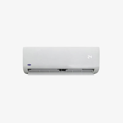 Bundle Promo : Carrier Split Wall Non-Inverter 1.0HP (42CGF009308-1) + Carrier Condensing Unit 1.0HP (38CGF009308-1)