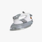 Promo: ASTRON FLAT IRON AUTOMATIC