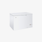 HAIER CHEST FRZ 11.0CUFT STEEL TOP (BD-319HDV6     )