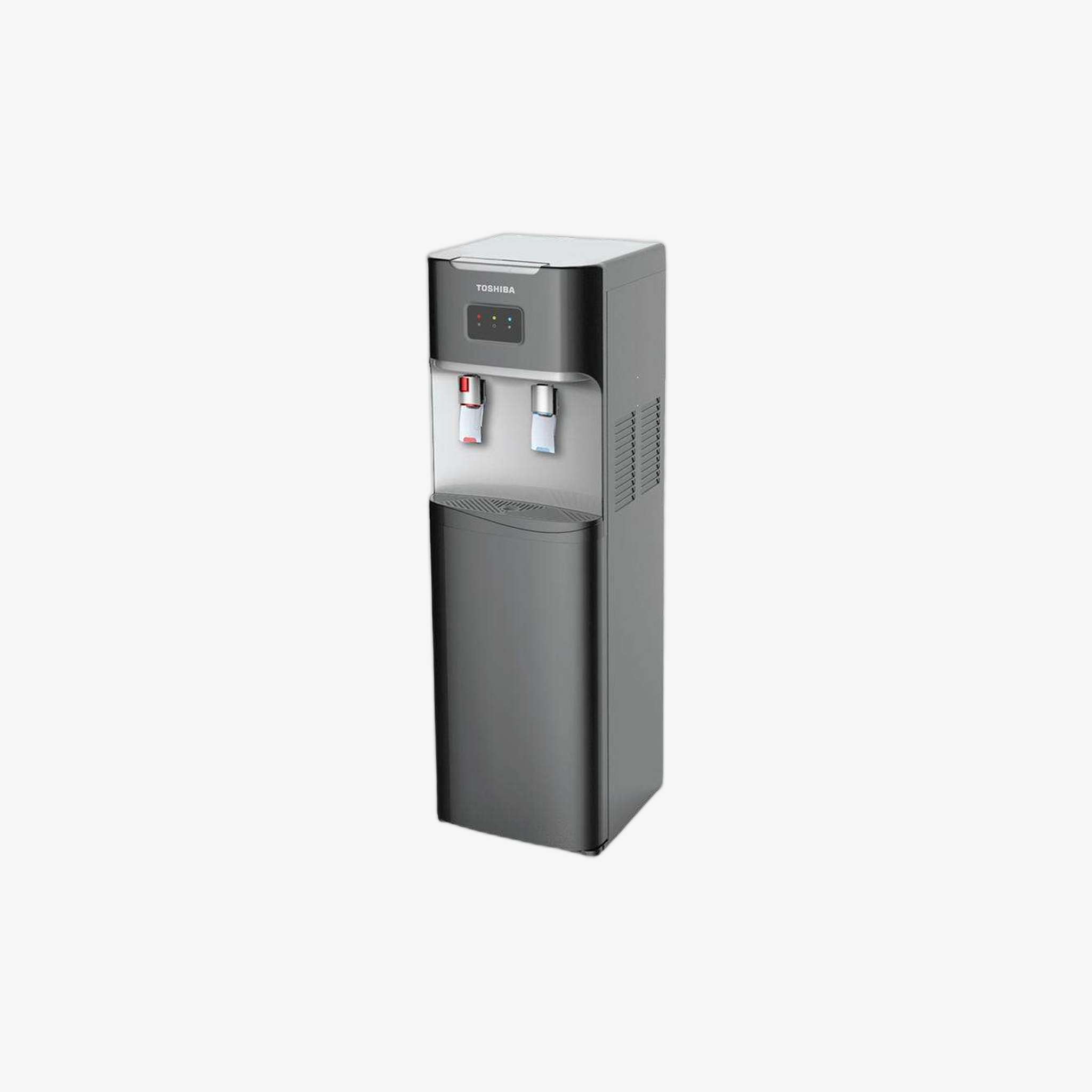 Promo: TOSHIBA WATER DISPENSER BOTTOM LOADING