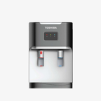 Promo: TOSHIBA WATER DISPENSER BOTTOM LOADING