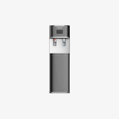 Toshiba Water Dispenser Bottom Loading (RWF-W1669BF(K))