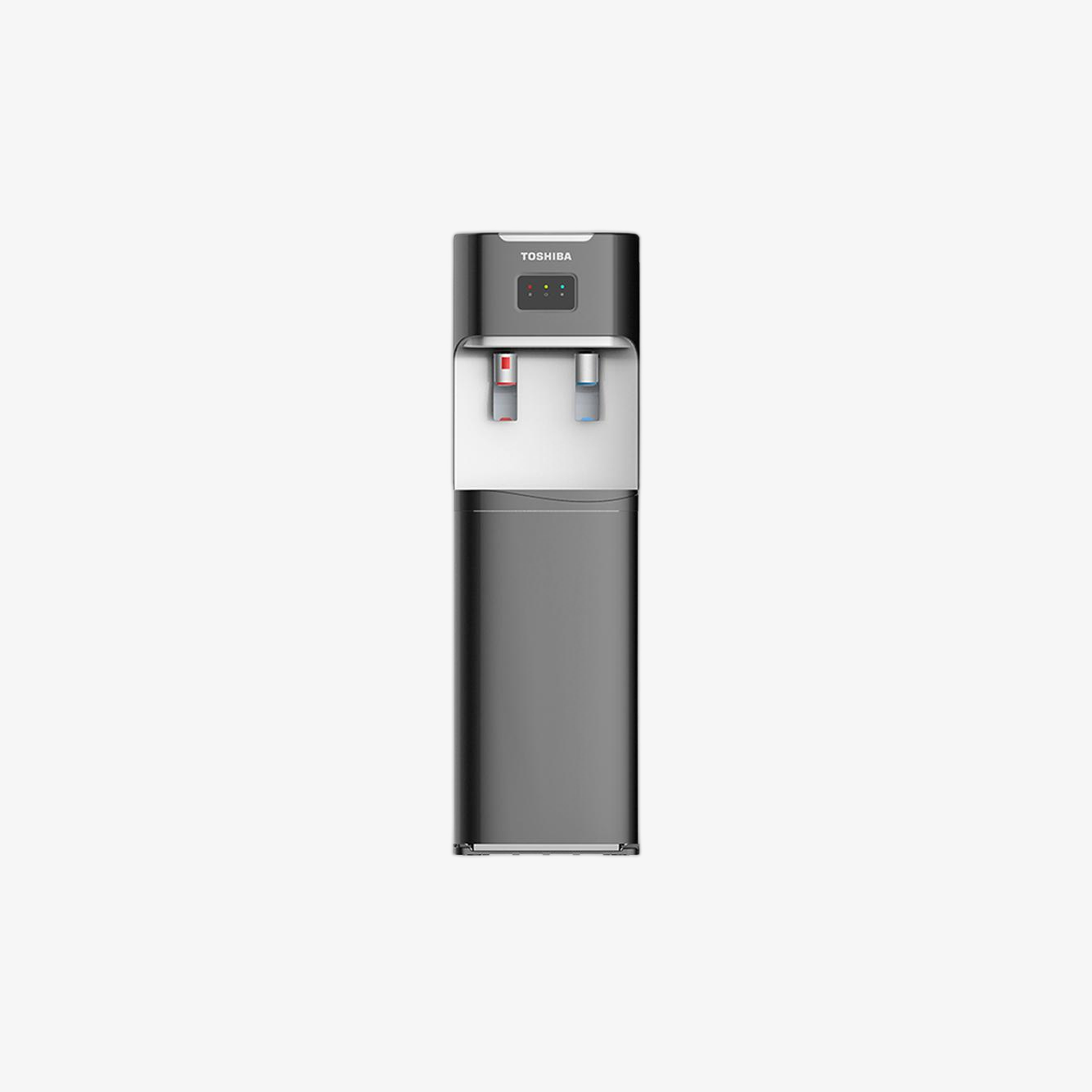 Promo: TOSHIBA WATER DISPENSER BOTTOM LOADING