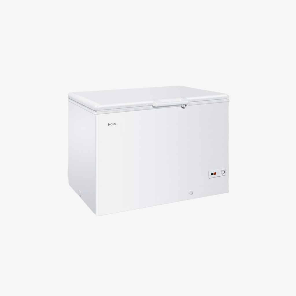 HAIER CHEST FRZ 15.3CUFT STEEL TOP (BD-429HDV6     )