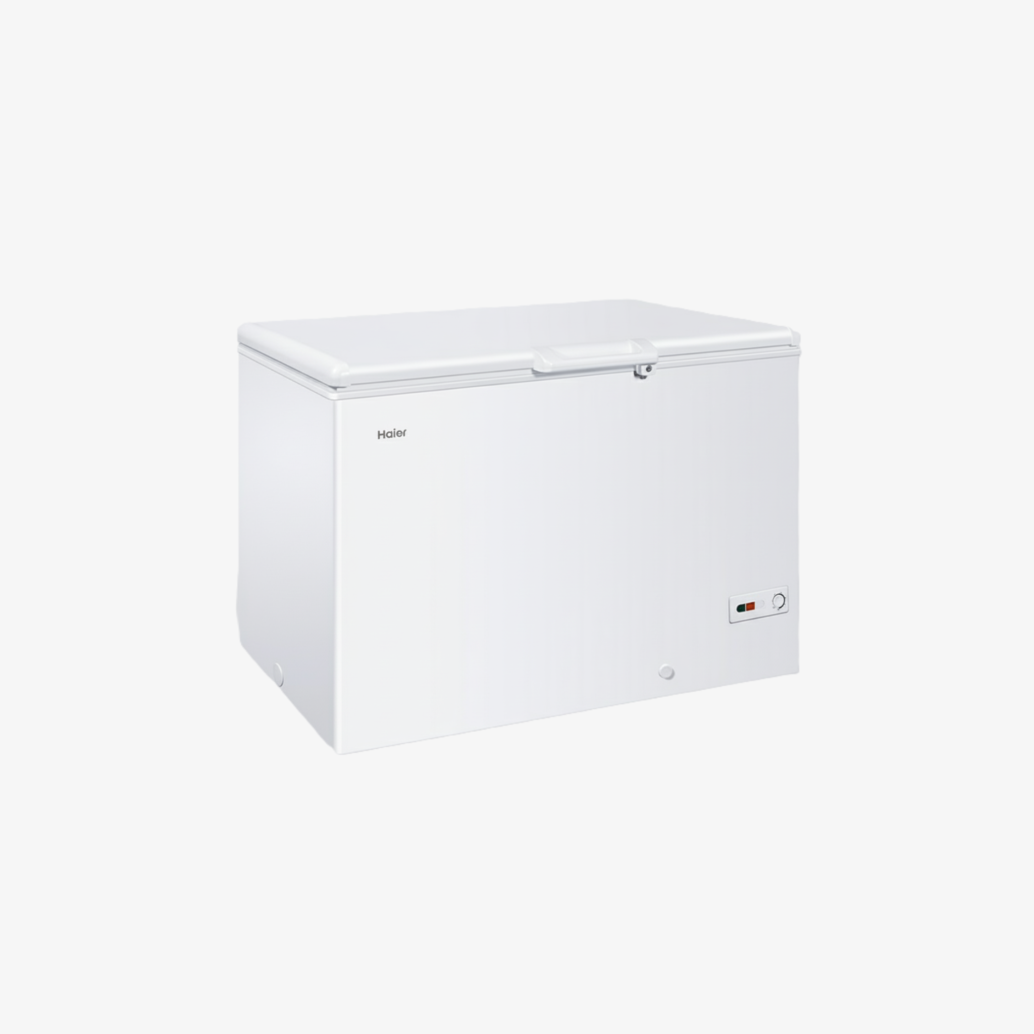 HAIER CHEST FRZ 15.3CUFT STEEL TOP (BD-429HDV6     )