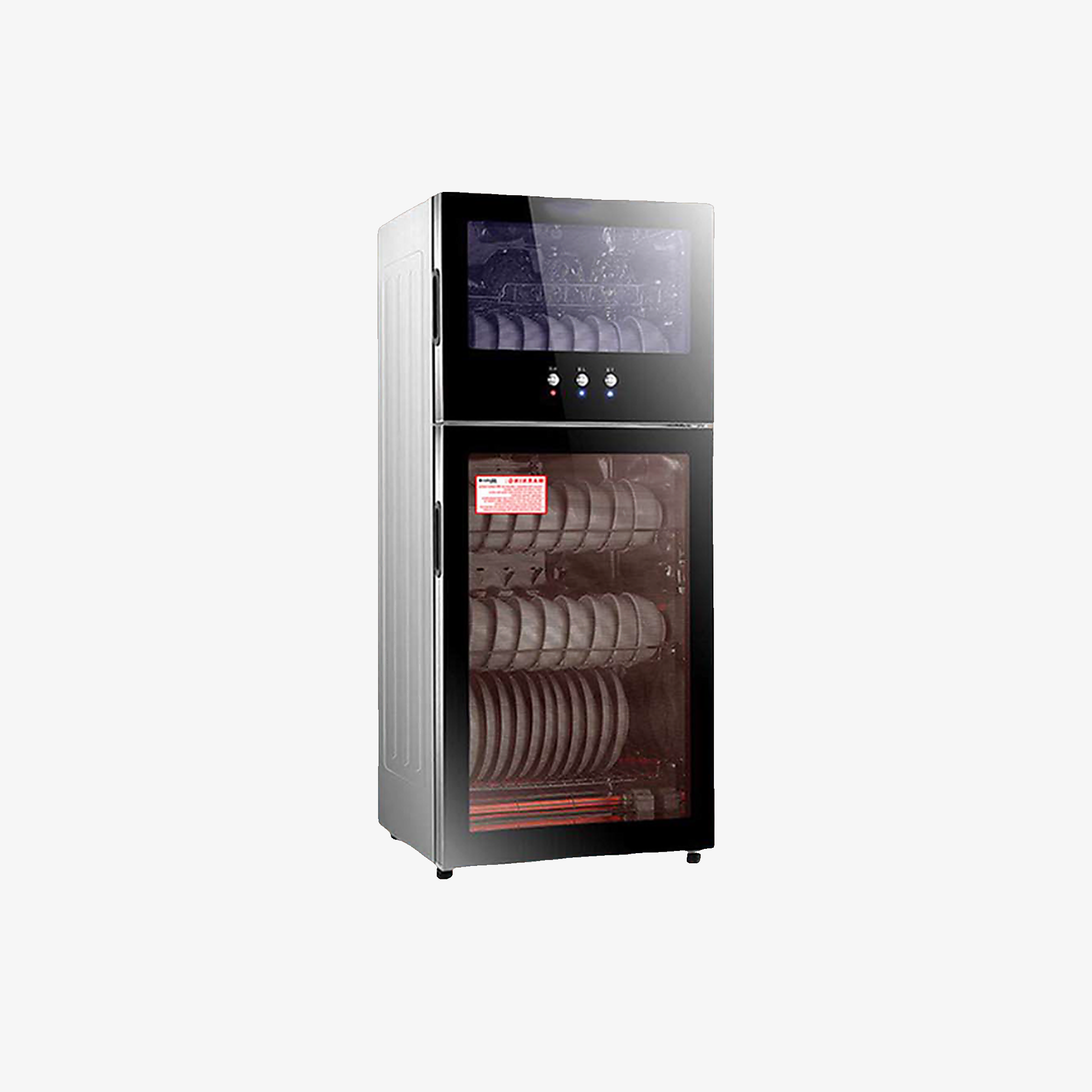 MARKES TABLEWARE STERILIZER 7.0 CU.FT (MSTF-198MBKJ   )