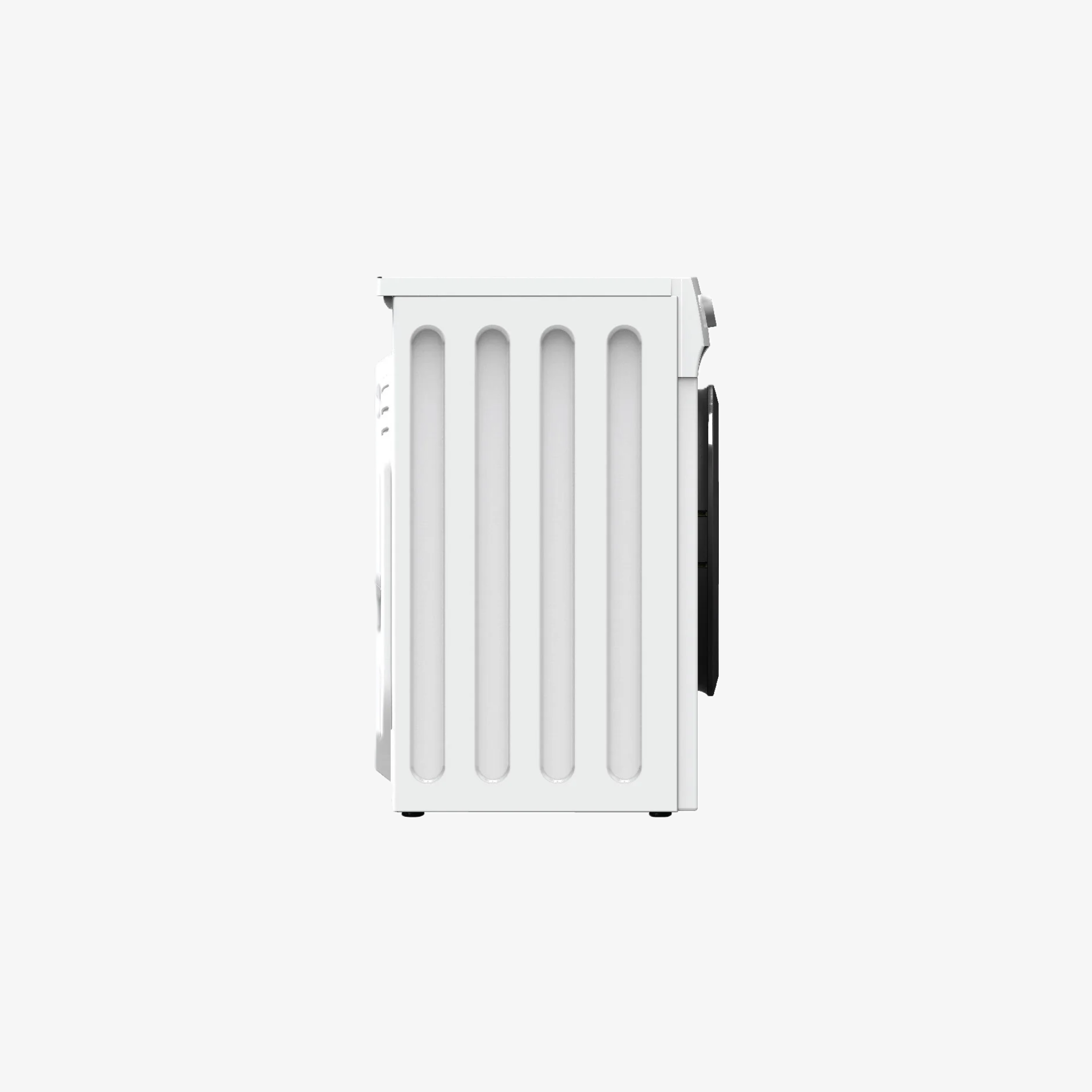 TOSHIBA WASHING FA F.LOAD 7.5KG INV (TW-BH85S2PH    )