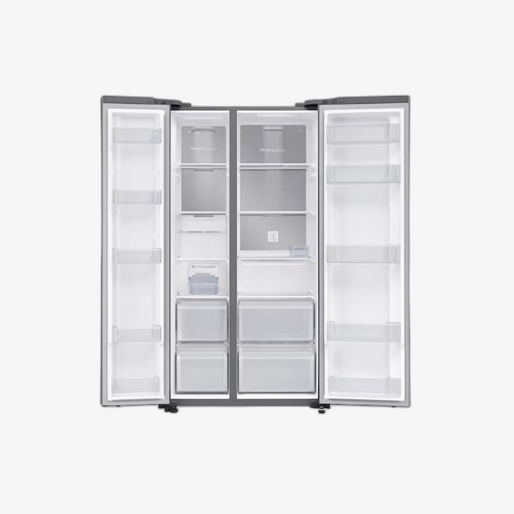 Promo: SAMSUNG REF 24.7 POWERCOOL&FREEZE MSIL