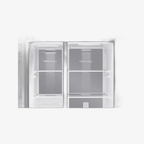 SAMSUNG REF 24.7 POWERCOOL&FREEZE MSIL (RS62R5031M9    )