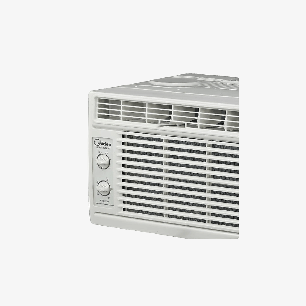 MIDEA AC MANUAL W/O TIMER 0.6HP (51ARA006HMNV-N5)