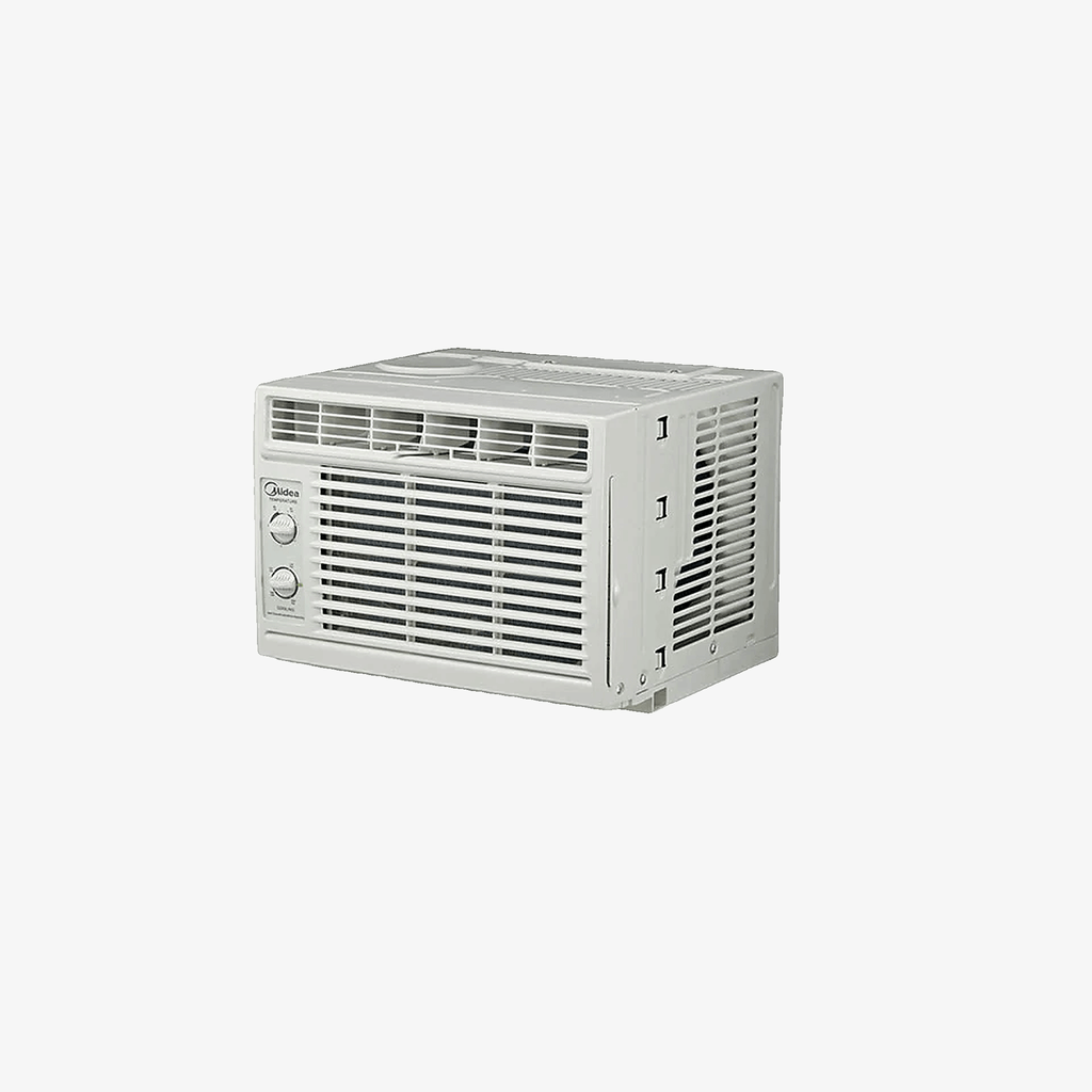 MIDEA AC MANUAL W/O TIMER 0.6HP (51ARA006HMNV-N5)