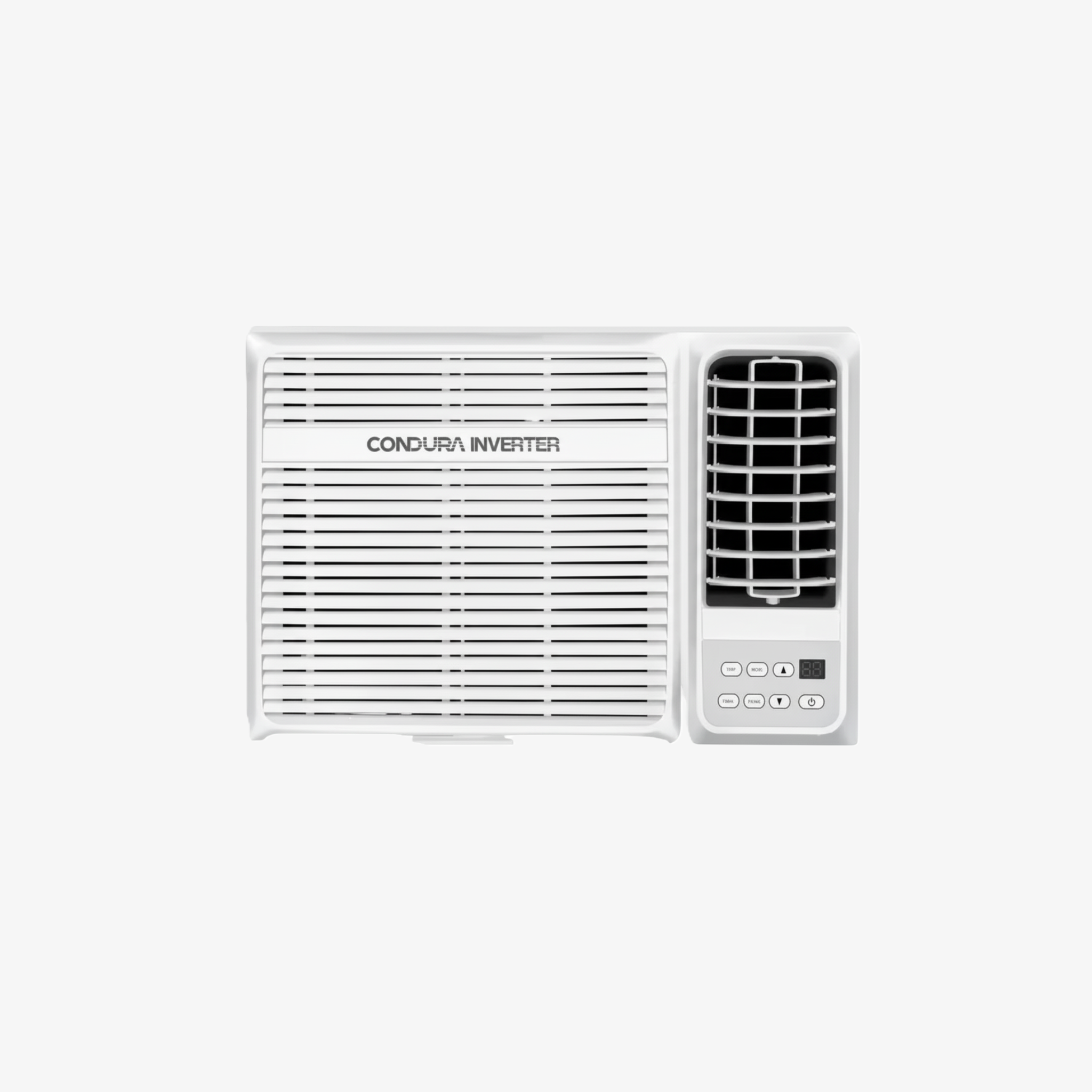 CONDURA AIRCON W/ REMOTE 1.5HP INV (WCONH012EEV1   )