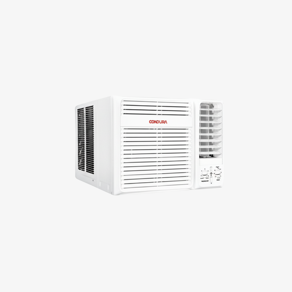 CONDURA AIRCON W/TIMER 1.0HP 6X SERIES (WCONH010EC2    )
