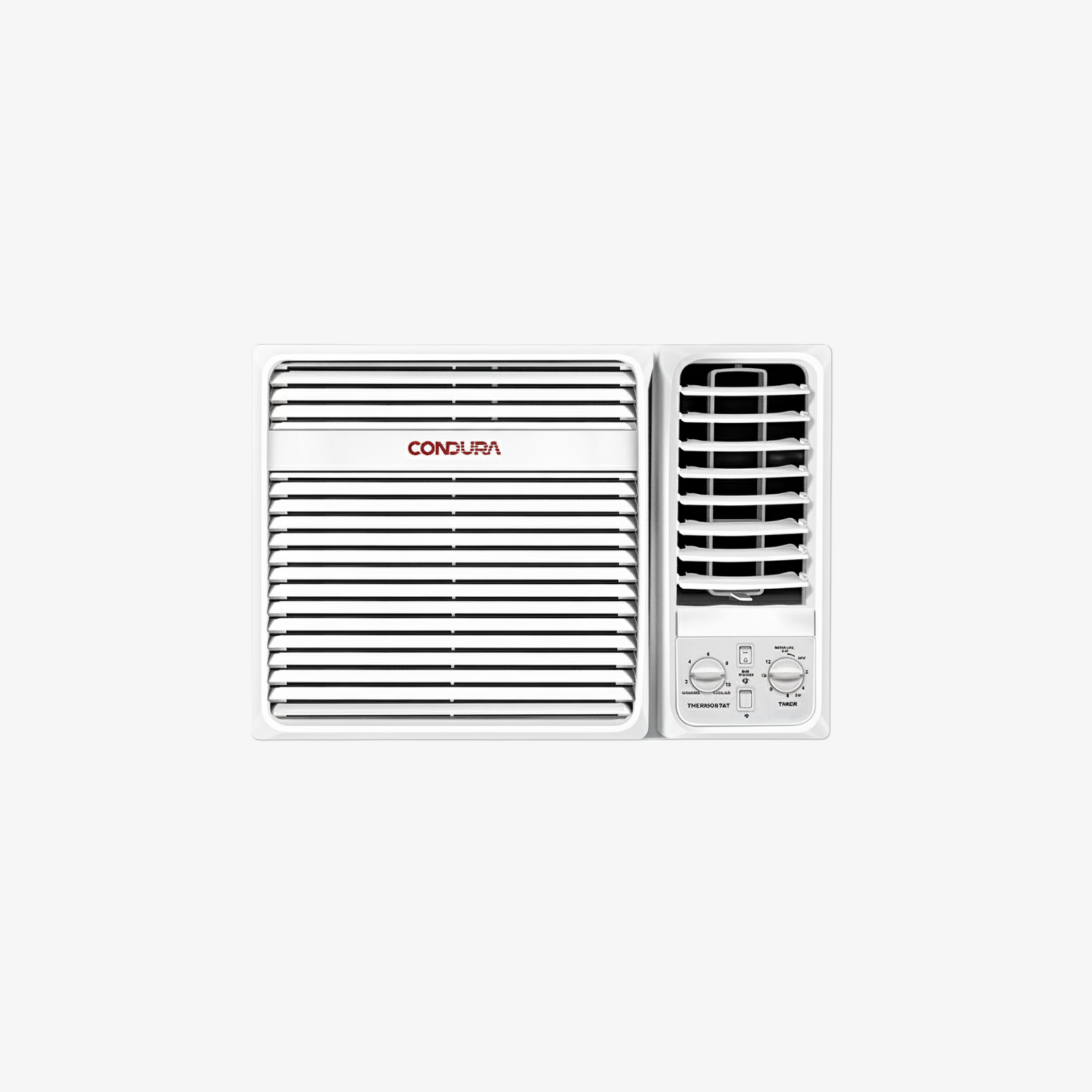 CONDURA AIRCON W/TIMER 1.0HP 6X SERIES (WCONH010EC2    )