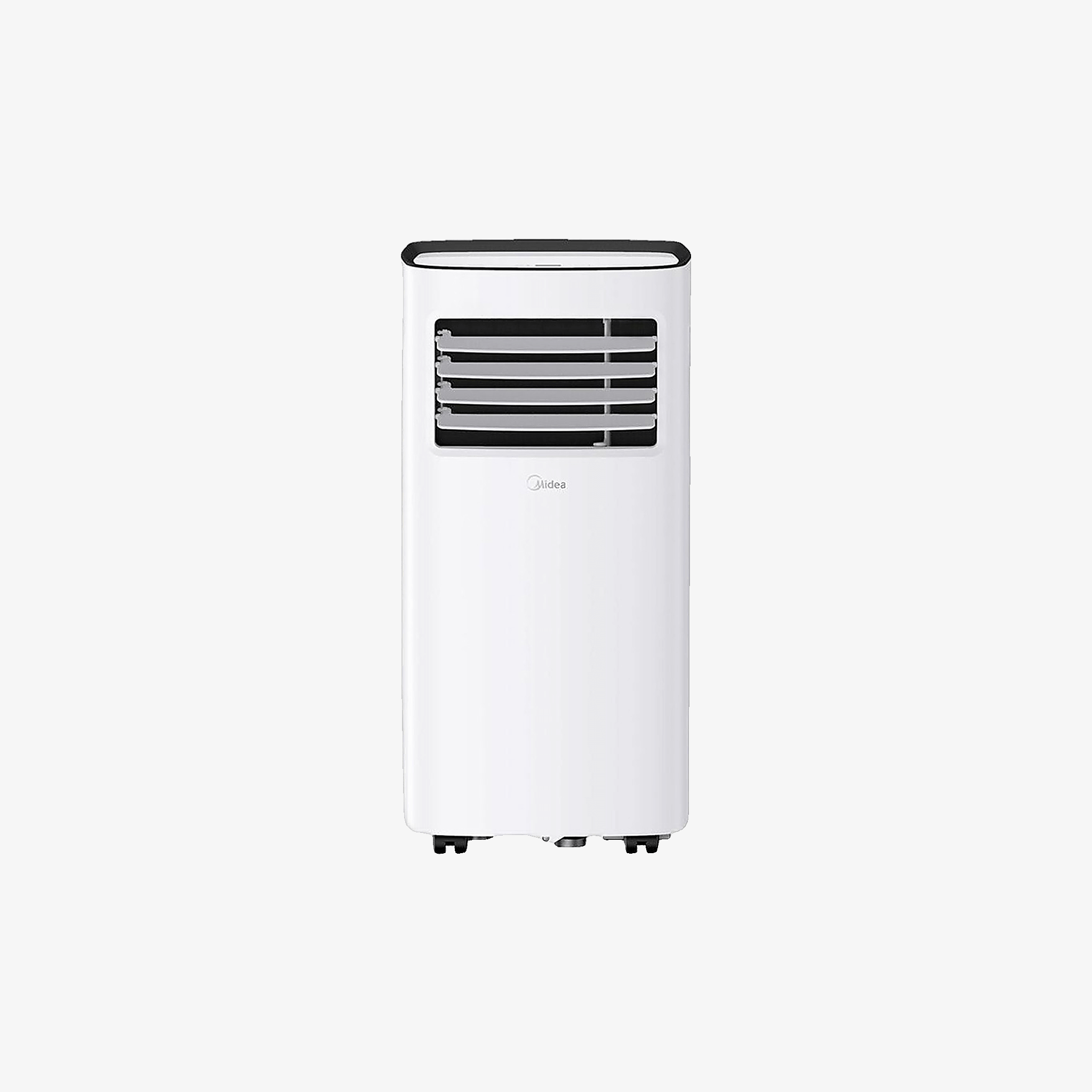 MIDEA AC PORTABLE W/REMOTE 1.5HP (54APT015HENV-N5)