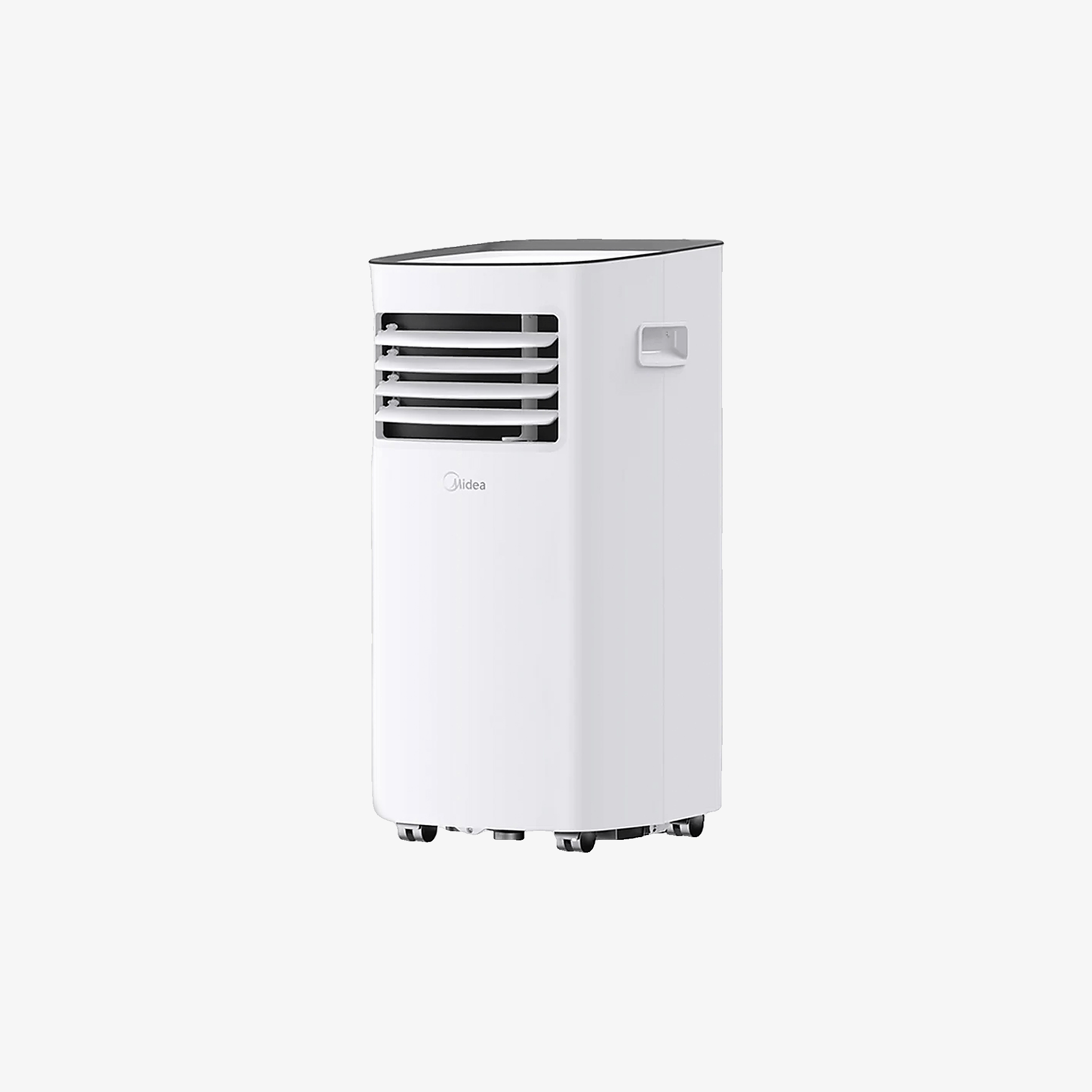 MIDEA AC PORTABLE W/REMOTE 1.5HP (54APT015HENV-N5)