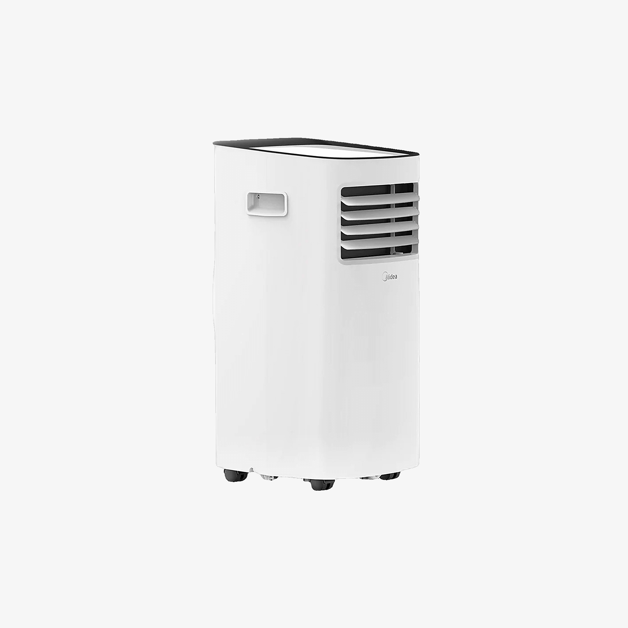 MIDEA AC PORTABLE W/REMOTE 1.5HP (54APT015HENV-N5)