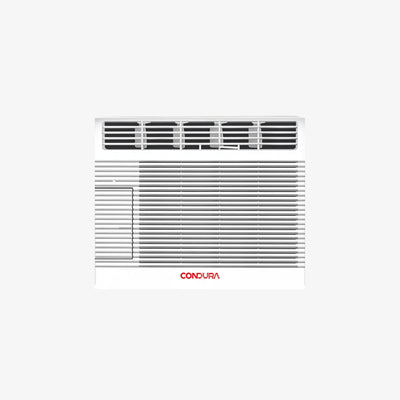 Condura 0.5HP Air Conditioner 6S Series with Timer
