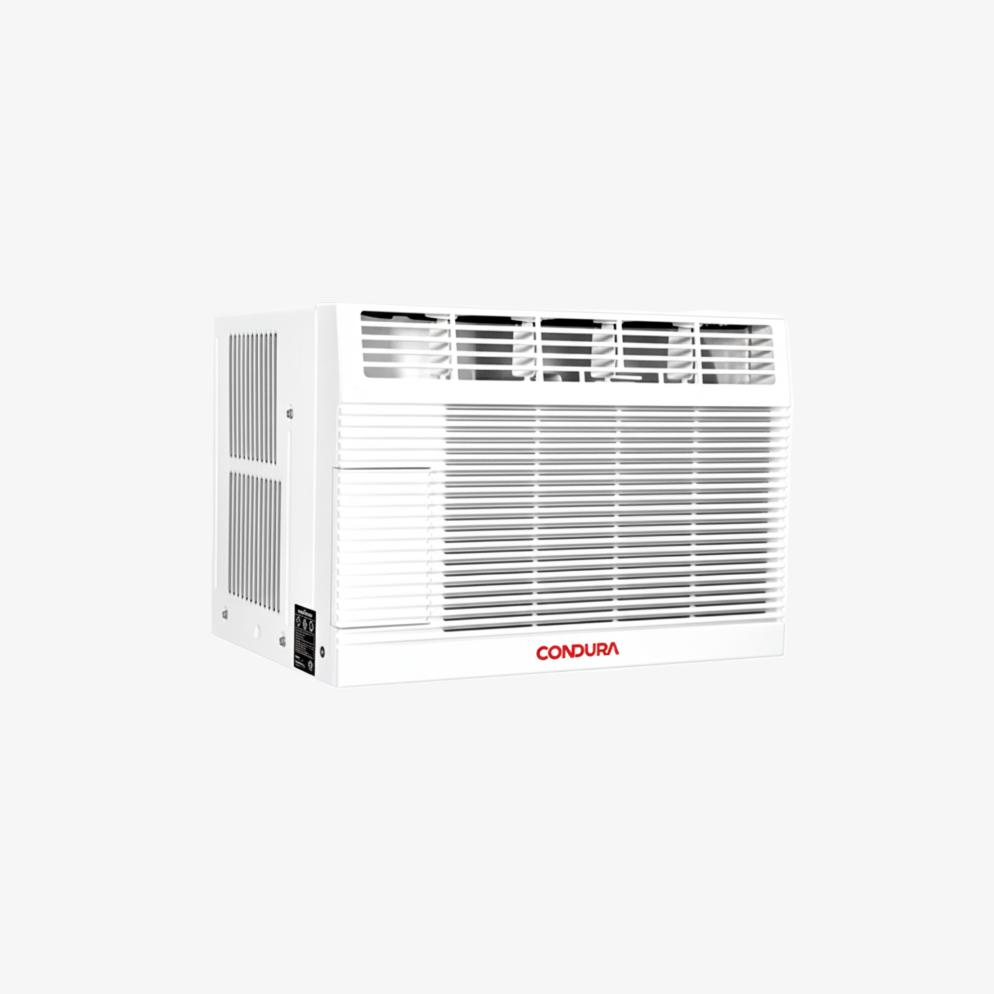 CONDURA AIRCON W/TIMER 0.5HP 6S SERIES (WCONZ006EC1    )