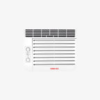 Promo: CONDURA AIRCON W/TIMER 0.75HP 6S SERIE (WCONZ008EC1    )