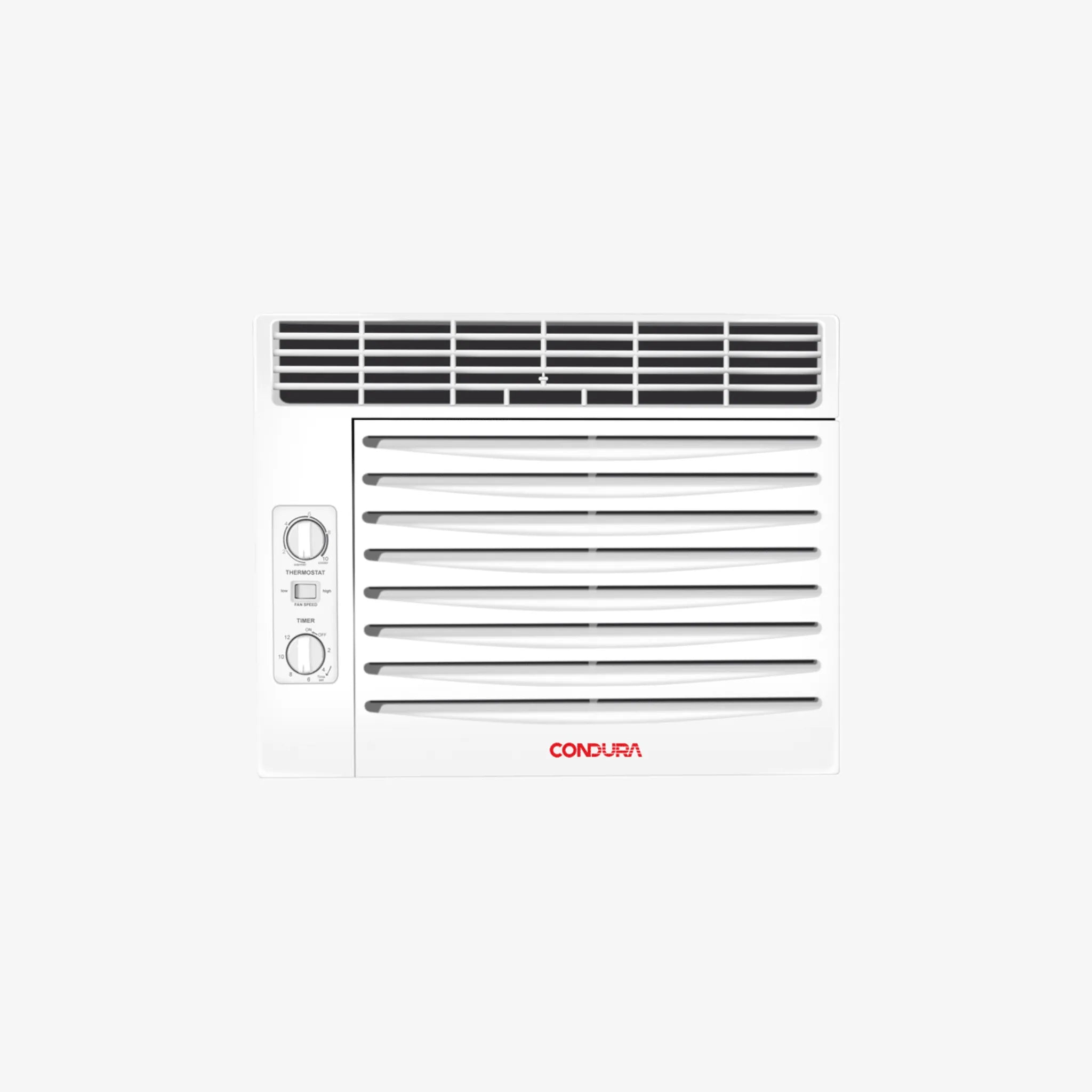 Promo: CONDURA AIRCON W/TIMER 0.75HP 6S SERIE (WCONZ008EC1    )