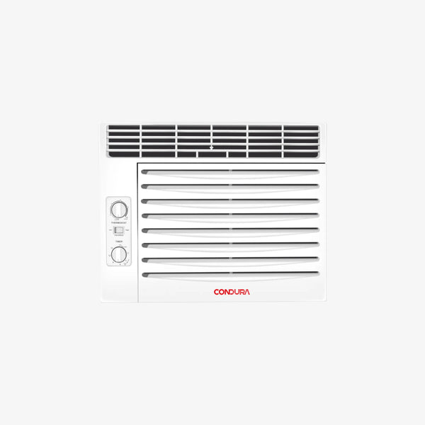 Condura Air Conditioner w/ Timer 0.75HP 6S Series (WCONZ008EC1)